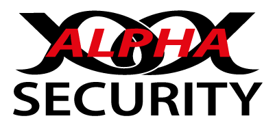 Alpha Security AS